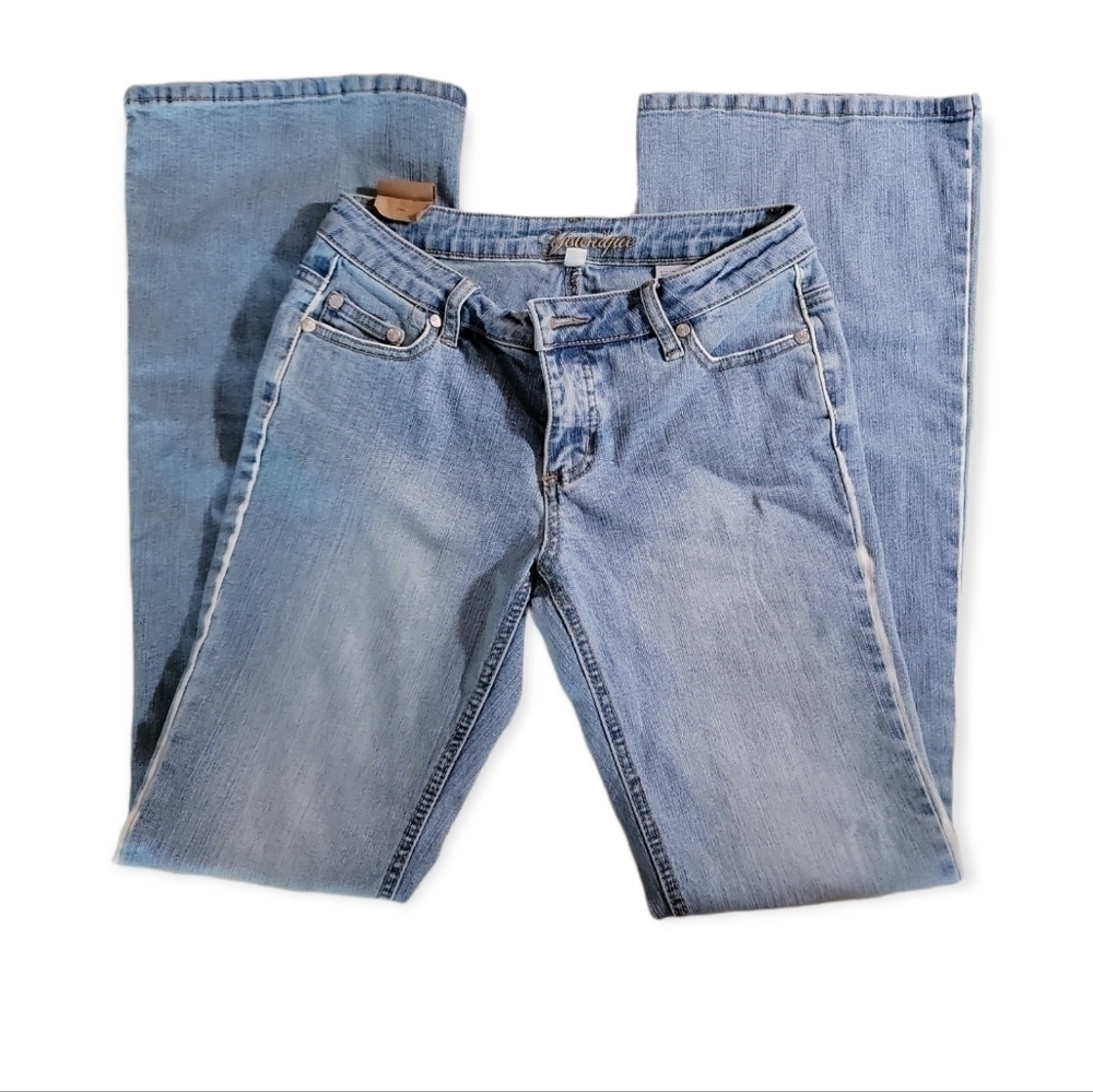 NWT Flare Jeans